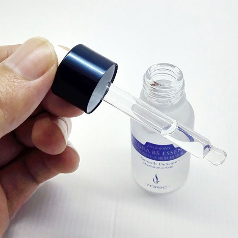 Tinh chất dưỡng ẩm cho da HOREC BIOAQUA chiết xuất từ quả việt quất
