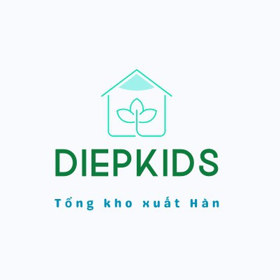 Diepkids_Tổng kho xuất Hàn