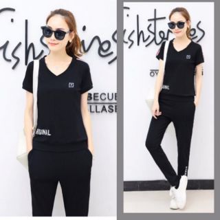 Bộ đồ thể thao số 7 STT207