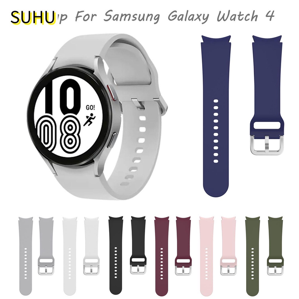Suhu Dây đeo đồng hồ bằng kim loại bền thay thế nhiều màu sắc