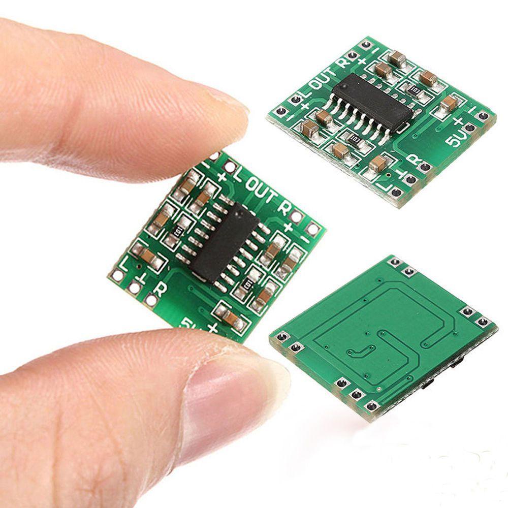 Bộ 10 Mô Đun Âm Thanh Mini PAM8403