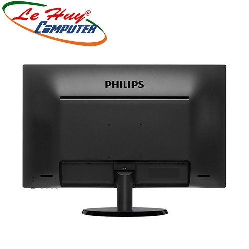 Màn hình máy tính Philips 203V5LHSB2/74 19.5Inch 1600x900 WLED 60Hz