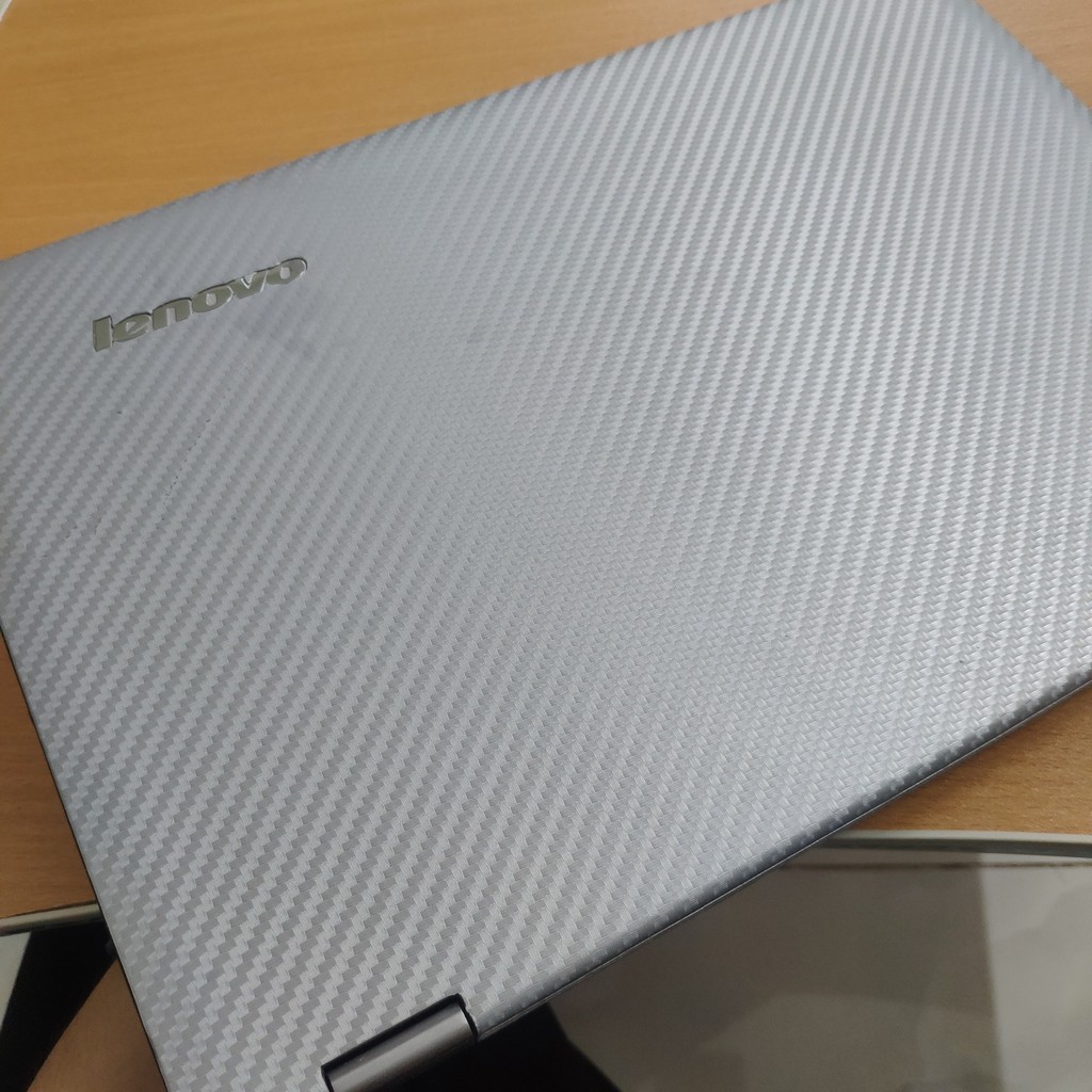 Laptop LENOVO YOGA 2 PRO màn hình cảm ứng 13.3 inch QHD+ Core i7-4500U xung nhịp 3.0GHz 8GB RAM 480GB SSD | BigBuy360 - bigbuy360.vn