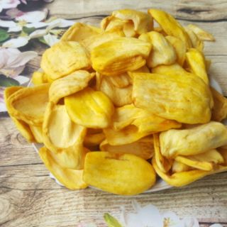 Mít sấy Tề hùng 500gr