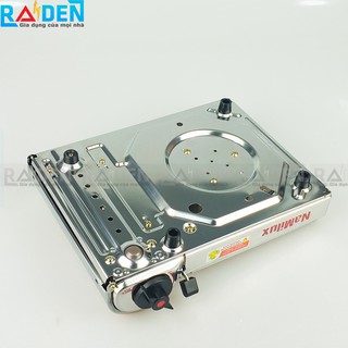 Bếp ga Namilux PM1817AS