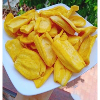 Mít thái sấy