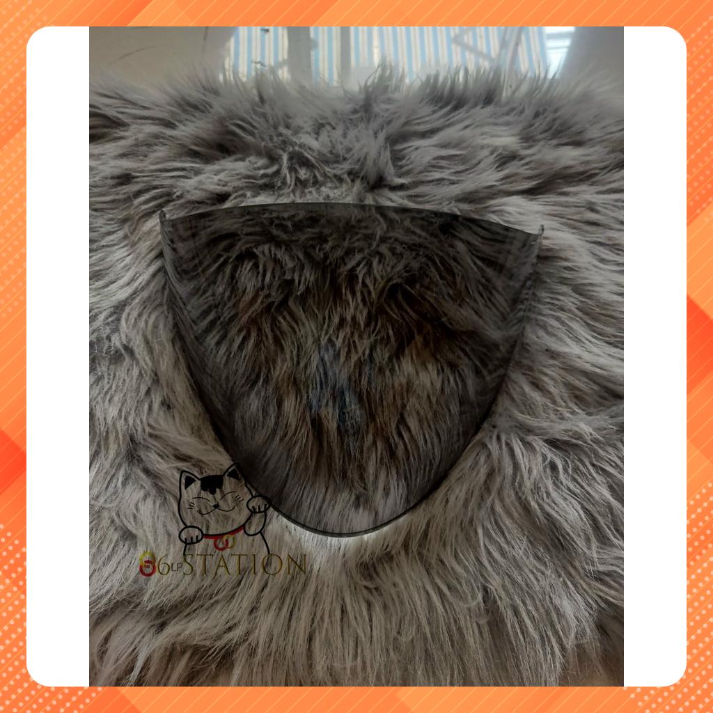 kính đen kyt 3/4 venom chính hãng