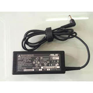 Sạc laptop asus 19v-3.42a đầu thường 5.5mm*2.5mm