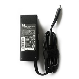 SẠC Laptop HP 4.7 Chân KIM To - 19V 4.7A HP 8460 8470 8560P 8570P HP Probook 6440B 6560B 6570B (Adapter HP 90w Tròn To)