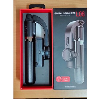 Gậy Gimbal L08 Chống Rung