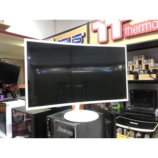 Màn Hình Máy Tính Samsung 32 inch cong 144hz chính hãng like new 95%