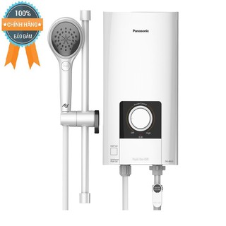 Máy nước nóng không bơm Panasonic DH-4NS3VW