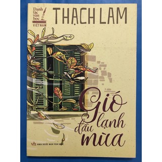 Sách - Gió lạnh đầu mùa ( Thạch Lam )