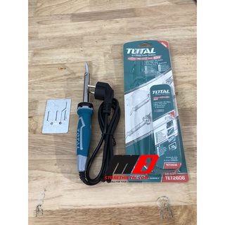 Mỏ hàn chì 60W Total TET2606