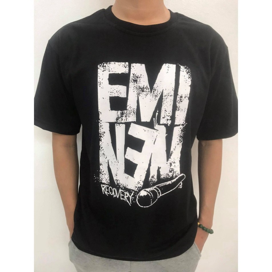 Áo thun tay lỡ dáng Unisex form vừa phong cách ulzzang | BigBuy360 - bigbuy360.vn