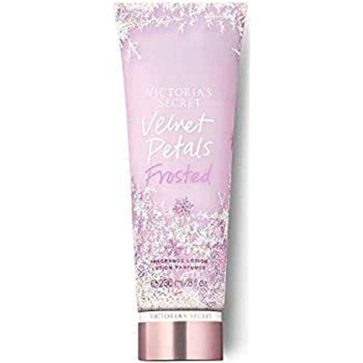 Dưỡng thể Victoria's Secret Frosted Fragrance Body Lotion - Pure Seduction 236ml