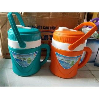 Phích đá 2L Lcủa Việt Nhật hàng việt nam chất lượng cao