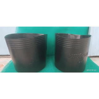 Chậu nhựa trồng cây nuôi cá ép cá thủy sinh