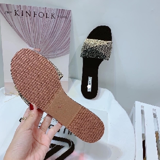 ] Dép nữ, dép lê lưới chất đẹp