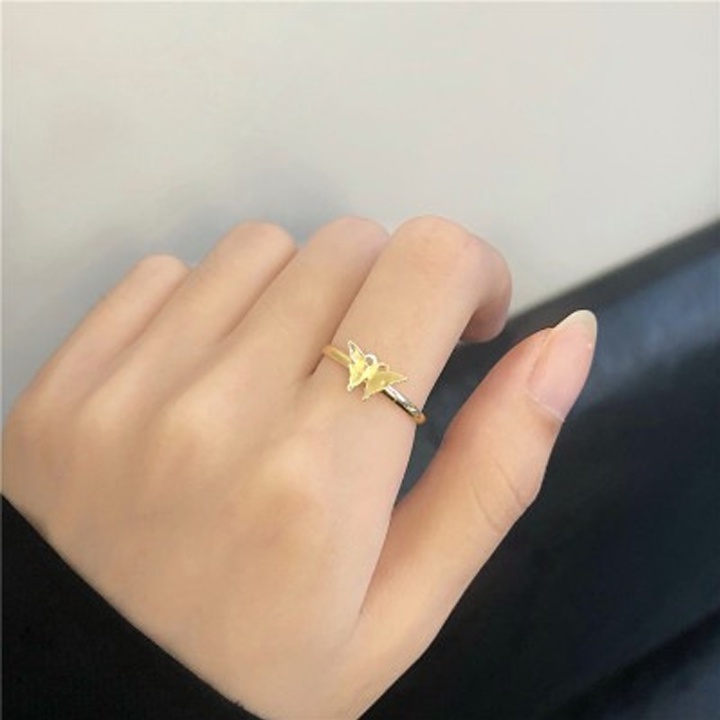combo vòng đôi nam châm+nhẫn