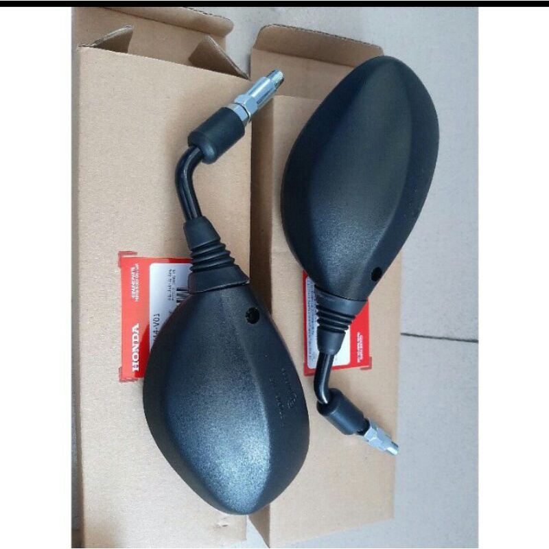 Bộ gương kính chiếu hậu vision 2015-2020 chính hãng honda