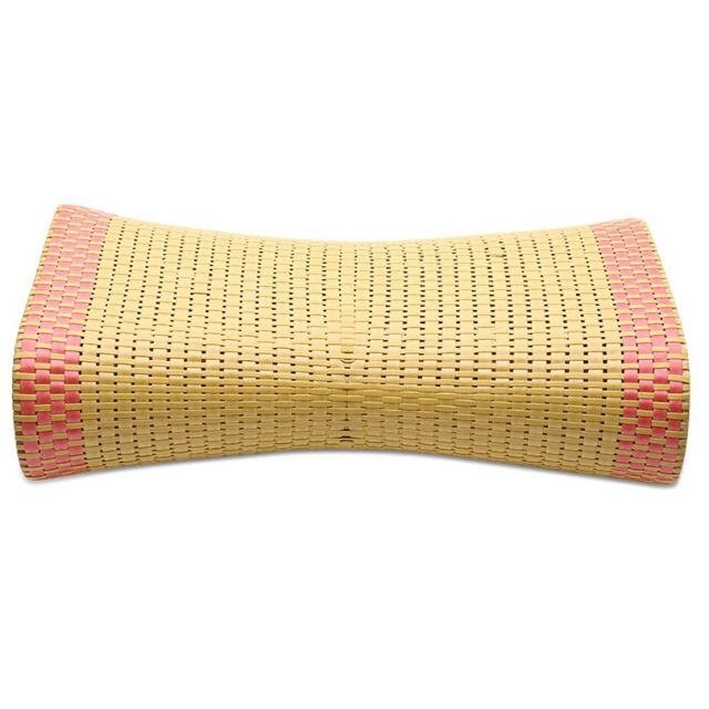 Combo 2 gối mây nhiều màu