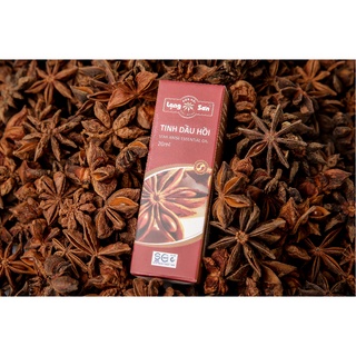 Combo tinh dầu Hồi-Quế Aforex dung tích 100ml