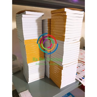 [ Hàng Sẵn ] Sỉ - Lẻ hóa đơn bán hàng mini cute