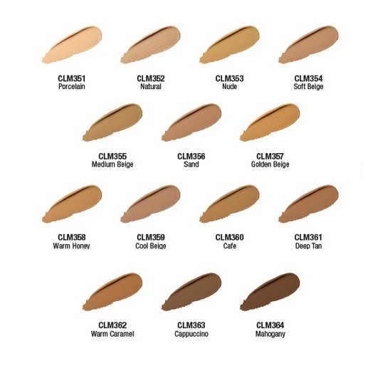 Kem Nền Trully Matte LA Colors