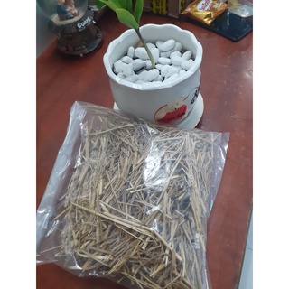 *** Túi 150g rơm rạ khô cắt khúc ***