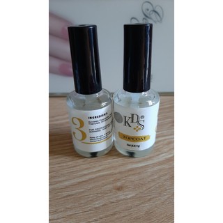 DUNG DỊCH BỘT NHÚNG KDS BỘ 3 CHAI