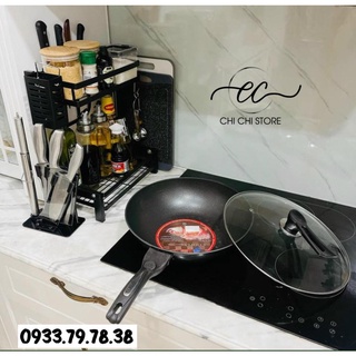 CHẢO BẾP PHONG CÁCH HÀN QUỐC
