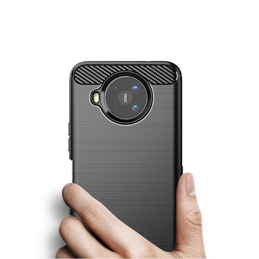 🔥🔥Ốp Lưng Nokia 8.3🔥🔥 Ốp Hot hàng siêu chống sốc dành cho Nokia 8.3