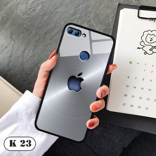 Ốp lưng kính 3D cao cấp Huawei Y9 2018