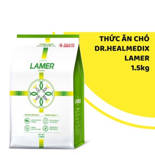 PREMIUM LAMER - Thức ăn cao cấp dành cho chó 1.5kg