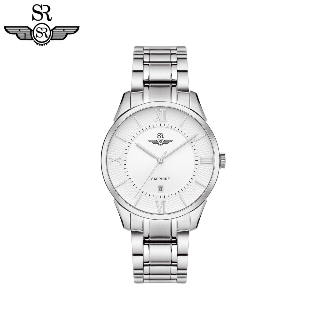 Đồng hồ cặp đôi SRWATCH SR80051.1102CF