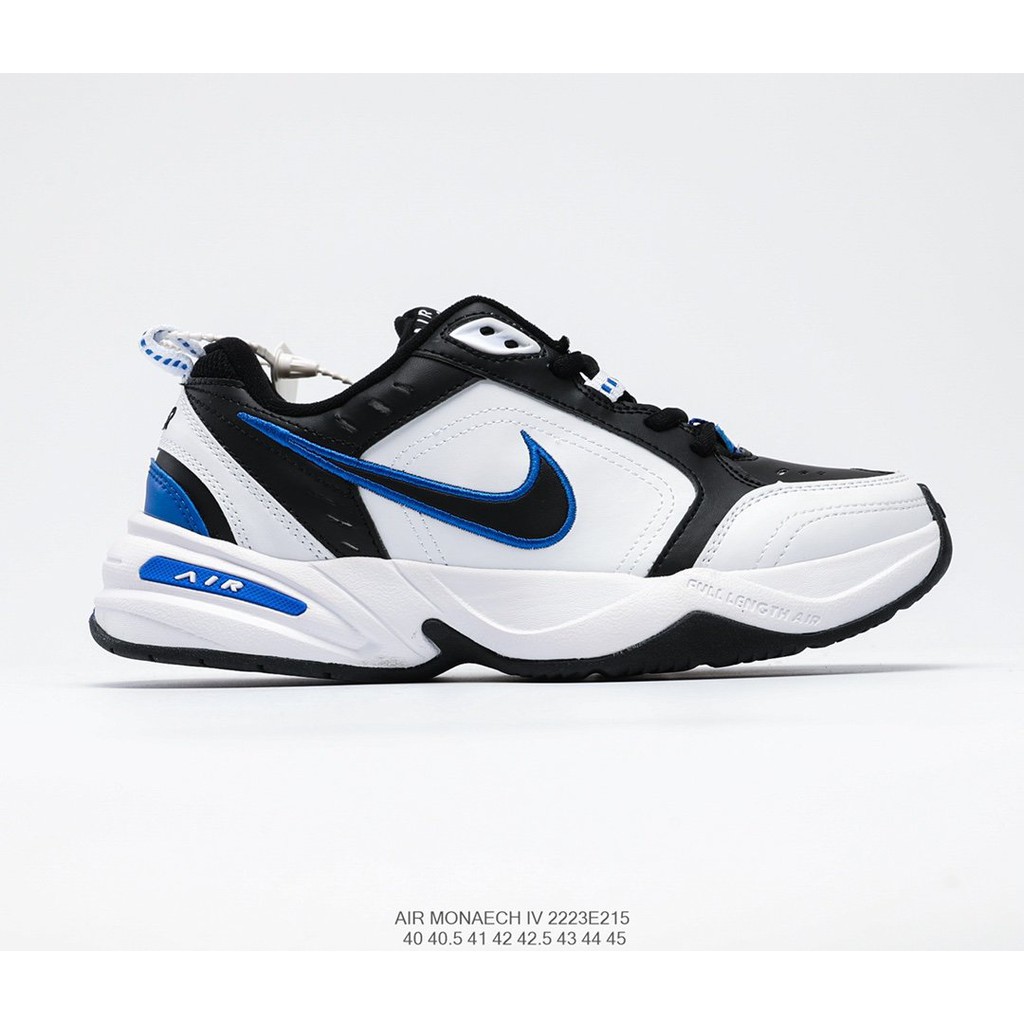 GIÀY SNEAKER MÃ SẢN PHẨM_ Nike Air Monarch M2K  NHIỀU MÀU PHONG CÁCH FULLBOX + FREESHIP KHI MUA 2 SẢN PHẨM