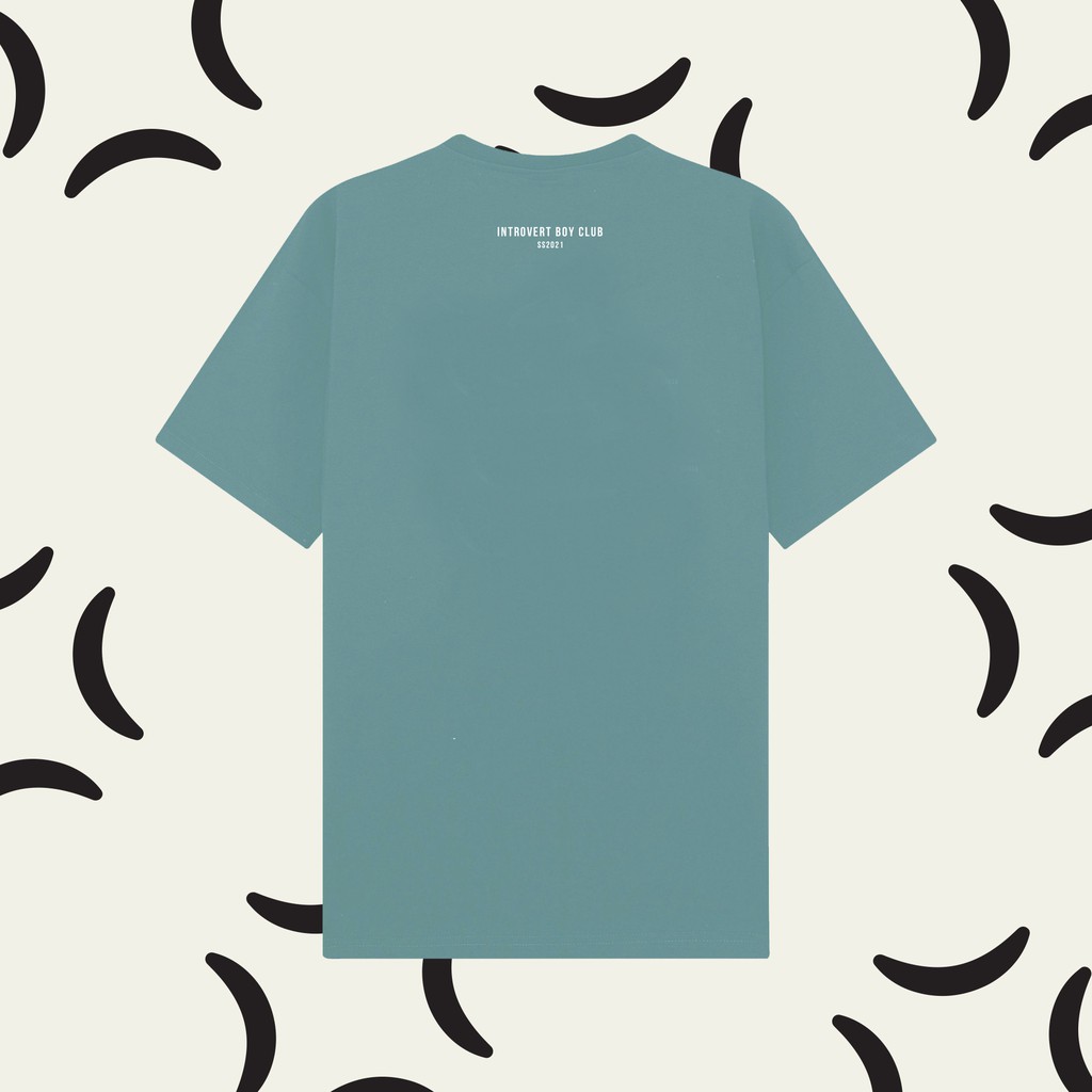 Áo Thun "Cọc" - Introvert Boy Club | BigBuy360 - bigbuy360.vn