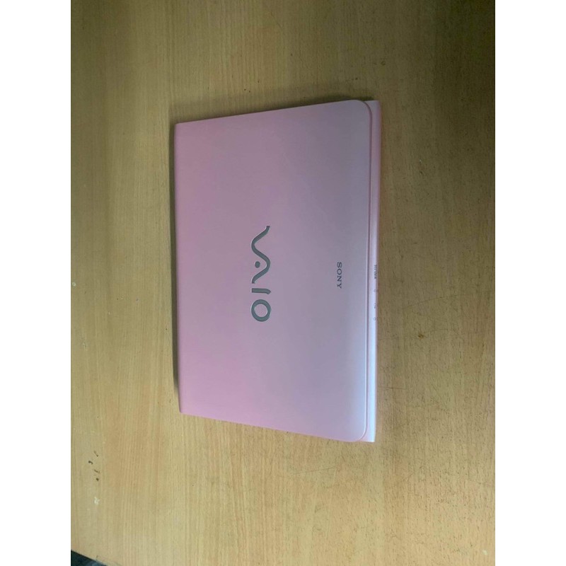 Laptop mini sony vaio sve11 chíp E-1800 ram 4gb hdd 320gb cạc rời . Màn hình 11.6inh bao zin . tặng phụ kiện | BigBuy360 - bigbuy360.vn