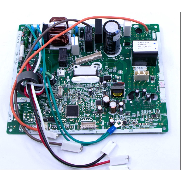 Bo mạch Daikin RKC35QVMV mã SP 2531988