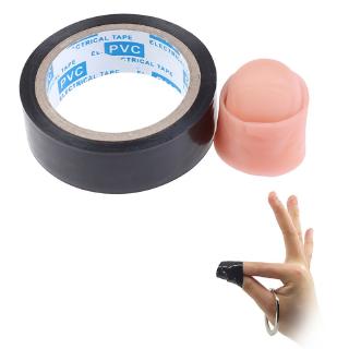 Đồ chơi ảo thuật giả khóa ngón tay, Đồ chơi ảo thuật thoát ngón tay