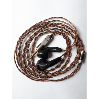  TAI NGHE DIY BCB EARBUD MC EKING 5