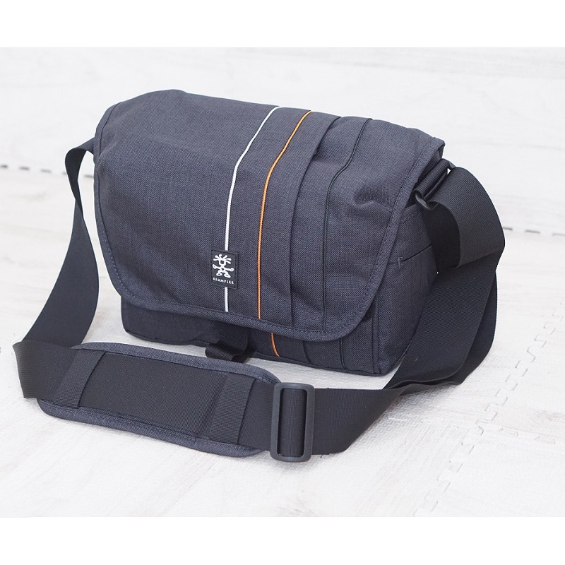 Túi đựng máy ảnh Crumpler Jackpack 4000.