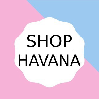 Shop Havana