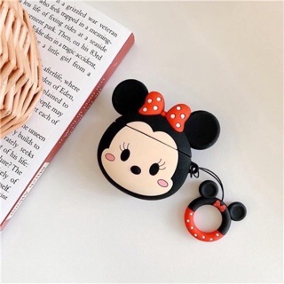 Case Airpod 1/2/Pro mickey