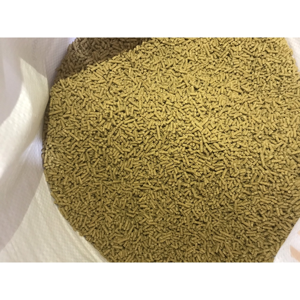 Cám Gà Con - Cám Gà Đẻ | Thức ăn hỗn hợp cho gà con, gà đẻ, gà thịt