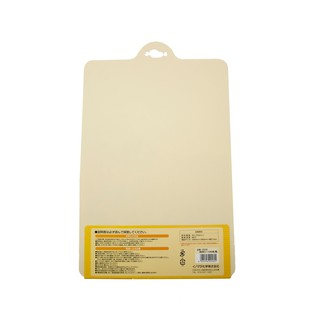 Kết quả hình ảnh cho Thớt nhựa dẻo (màu be)