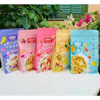 Ngũ cốc dinh dưỡng ăn kiêng meizhoushike