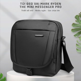 Túi đeo vai unisex mark ryden
