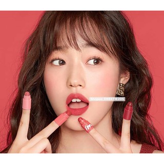 Son 4 đầu I'm Meme Multi Lip Crayon